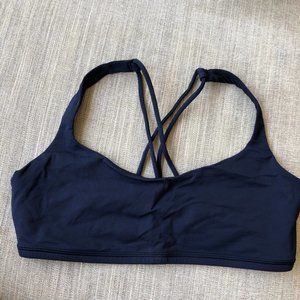 Lululemon Free To Be Bra